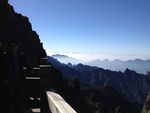 神农架风景