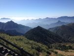 神农架风景