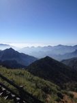 神农架风景