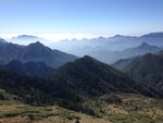 神农架风景