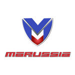 Marussia标志