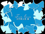 枫叶logo设计