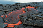 火山爆发