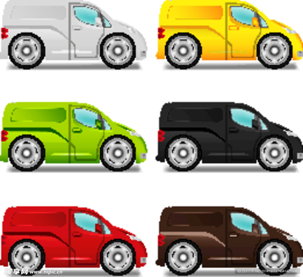汽车