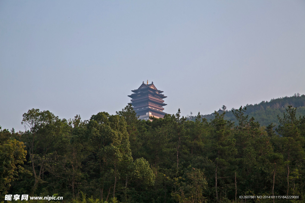 自然风景
