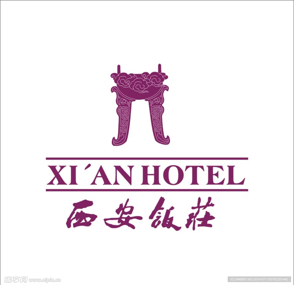 西安饭庄