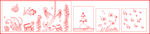 雕刻图案