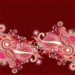 花纹