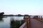 峨秀湖风光