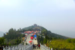 绿山