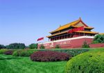 北京风景