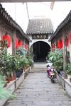 山塘街