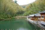 黄山风景