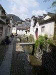 宏村