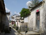 宏村