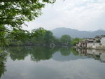 宏村