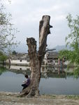 宏村