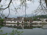宏村