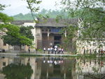 宏村