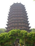 古塔