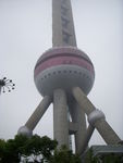 东方明珠