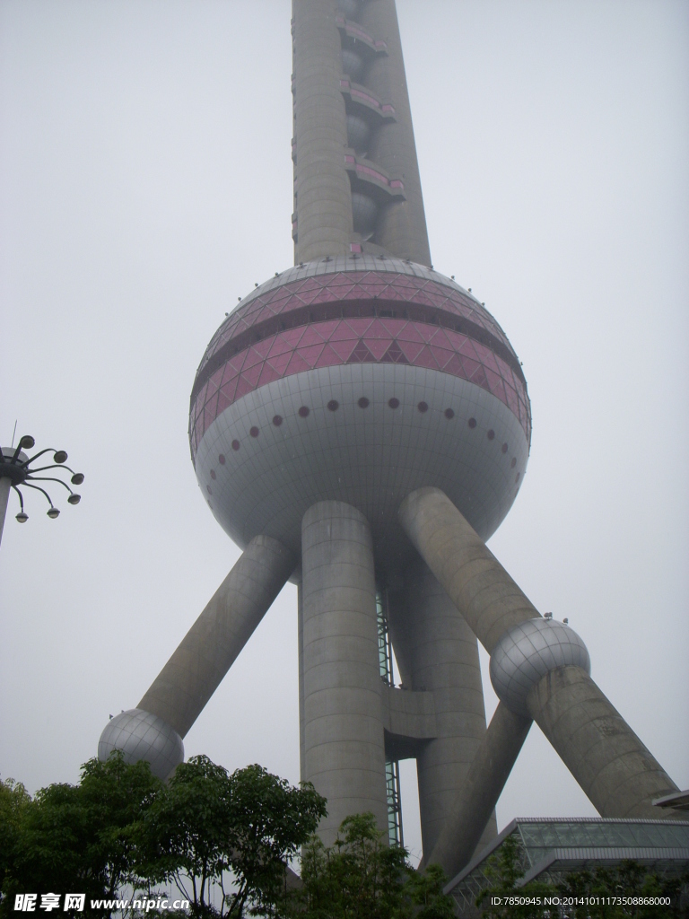 东方明珠