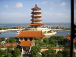 八仙过海景区