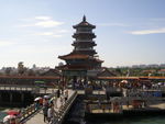 八仙过海
