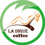 LOGO设计 LA digue