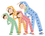 插画人物