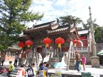 黛螺顶
