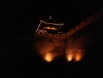 平遥之夜
