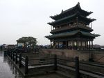 平遥城楼
