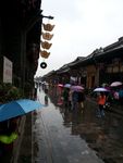 平遥街巷