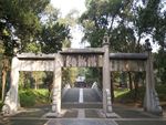 洙水桥牌坊