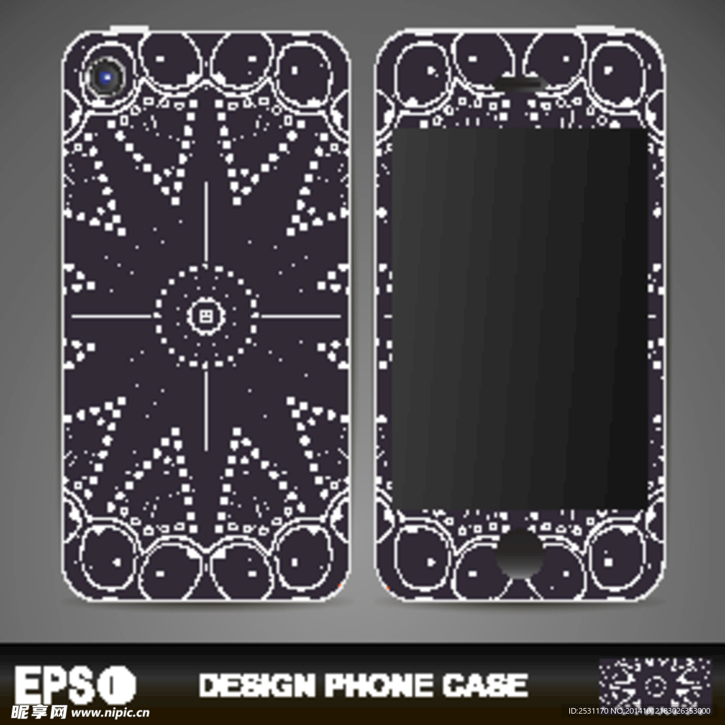 iPhone手机壳