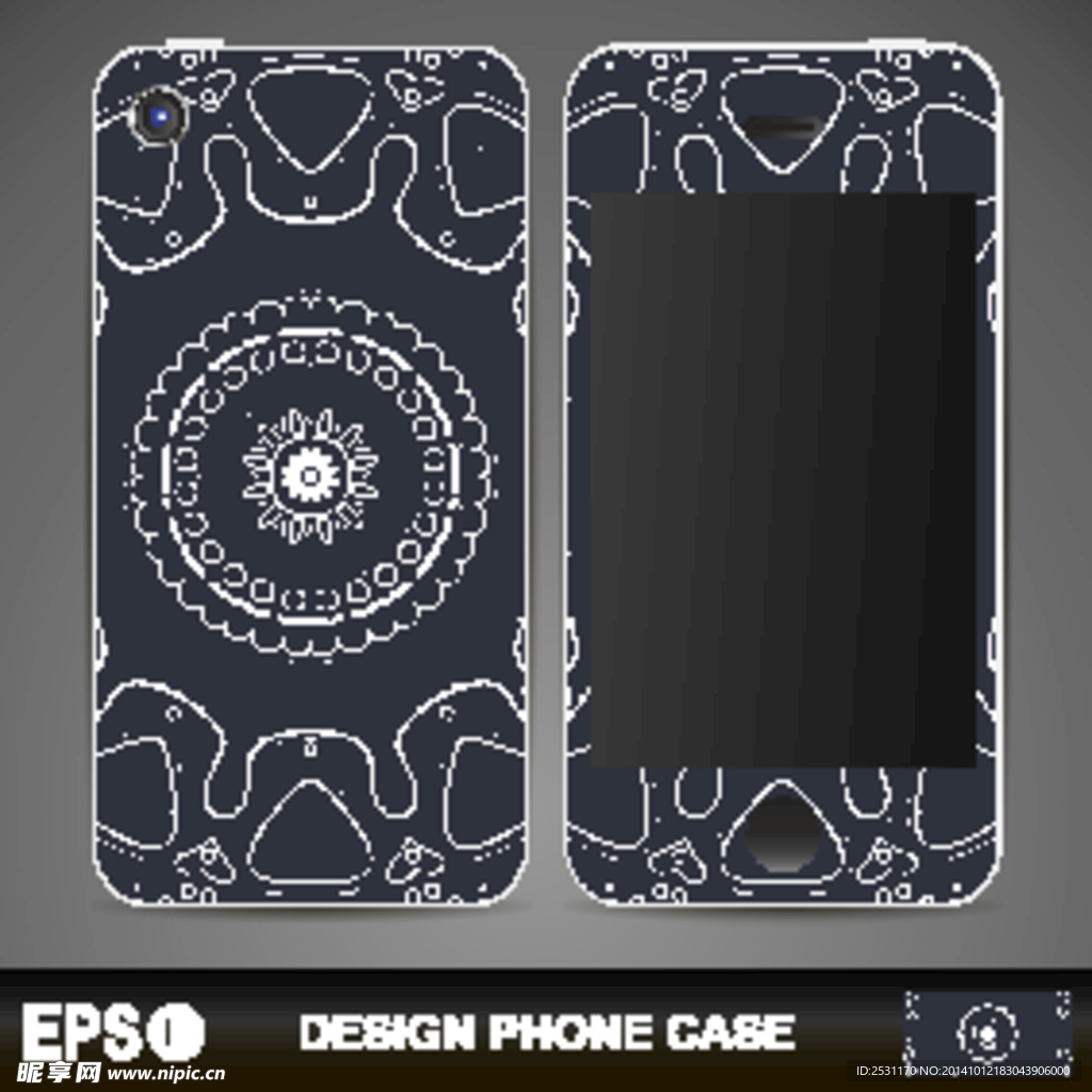 iPhone手机壳