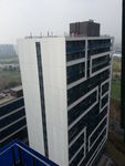 建筑景观