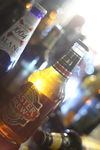 啤酒