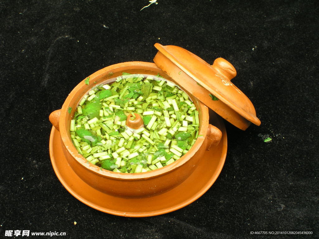 钓鱼台汤