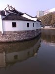 烟水亭