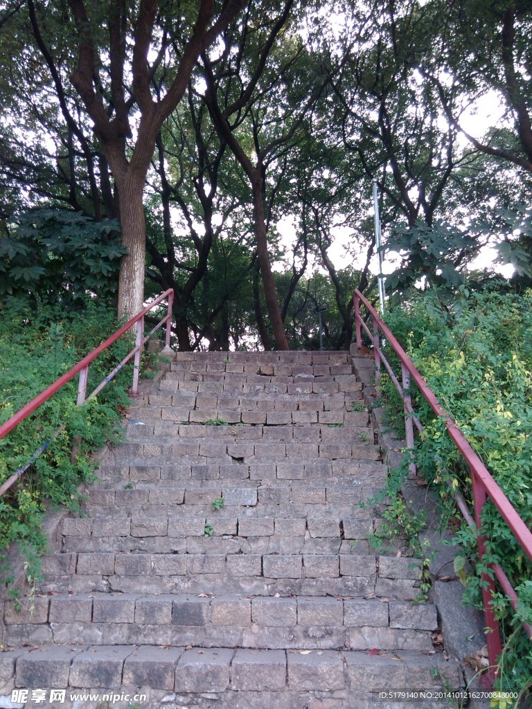 小路