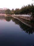 甘棠湖