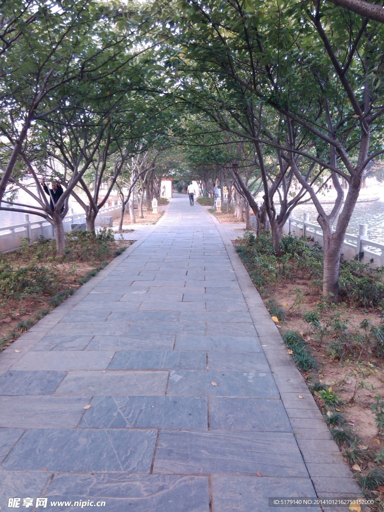 小径