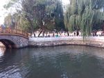 甘棠湖