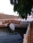 甘棠湖