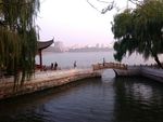 甘棠湖