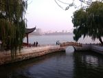 甘棠湖