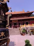 东林寺