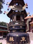东林寺